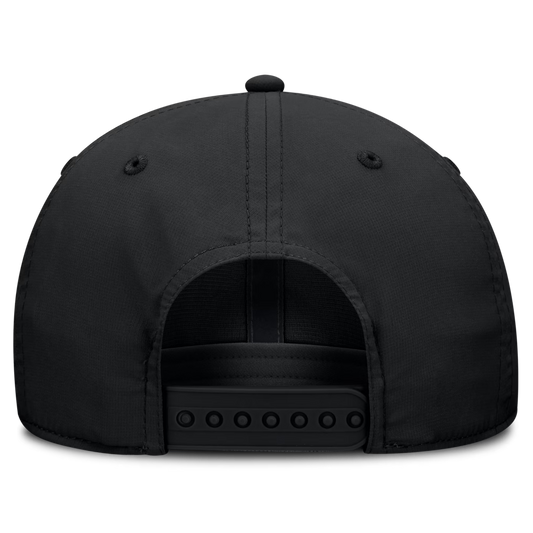 Formula 1 Pacer Classic Unstructured Cap Black | Unisex Adjustable F1 Baseball Hat