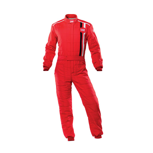 CLASSIC SUIT FIA 8856-2018