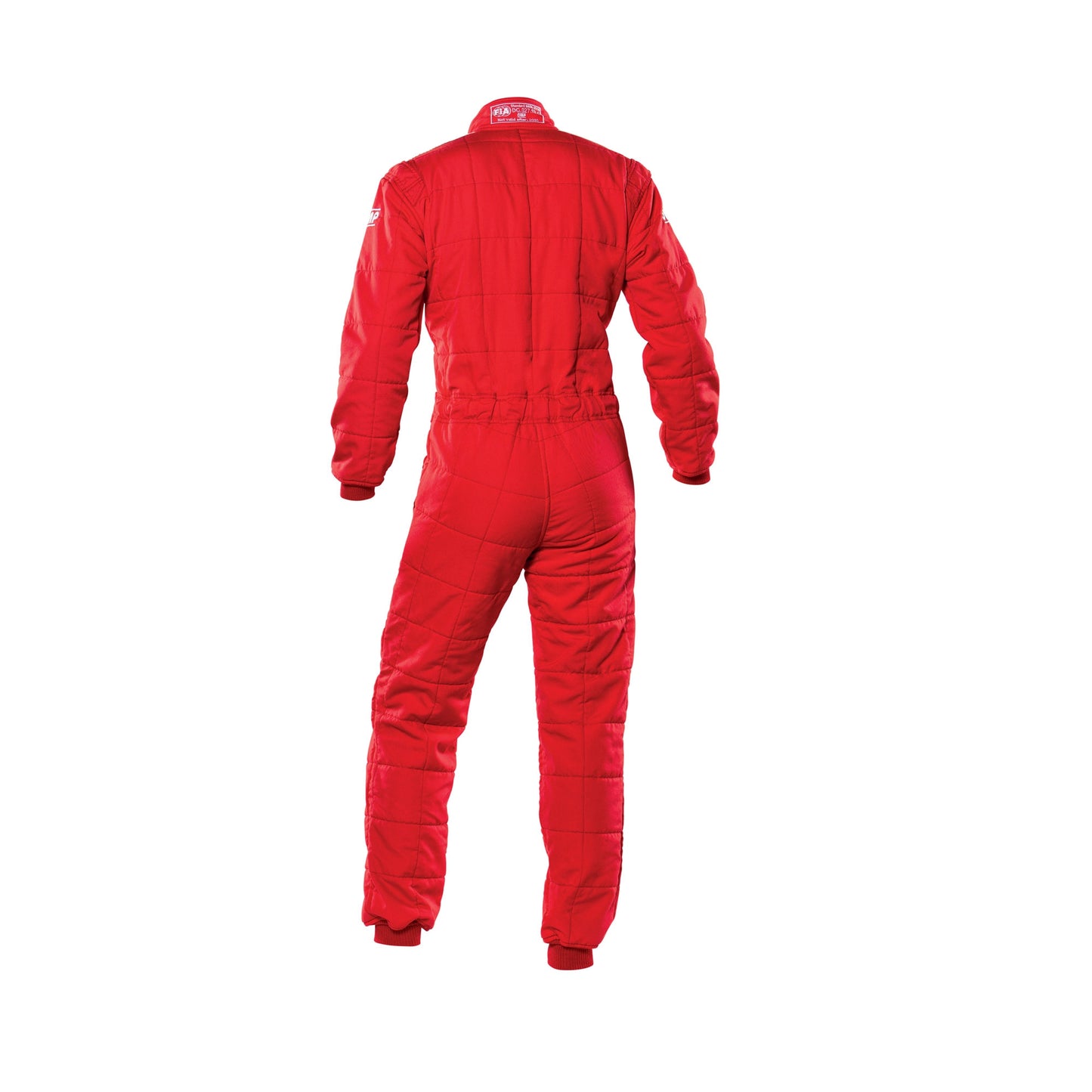 CLASSIC SUIT FIA 8856-2018