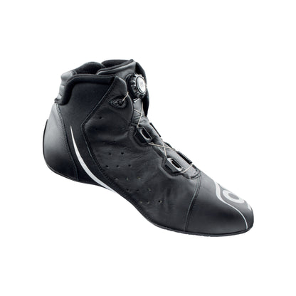 ONE EVO X R FIA 8856-2018 Racing Shoes | Professional Motorsport Driving Boots