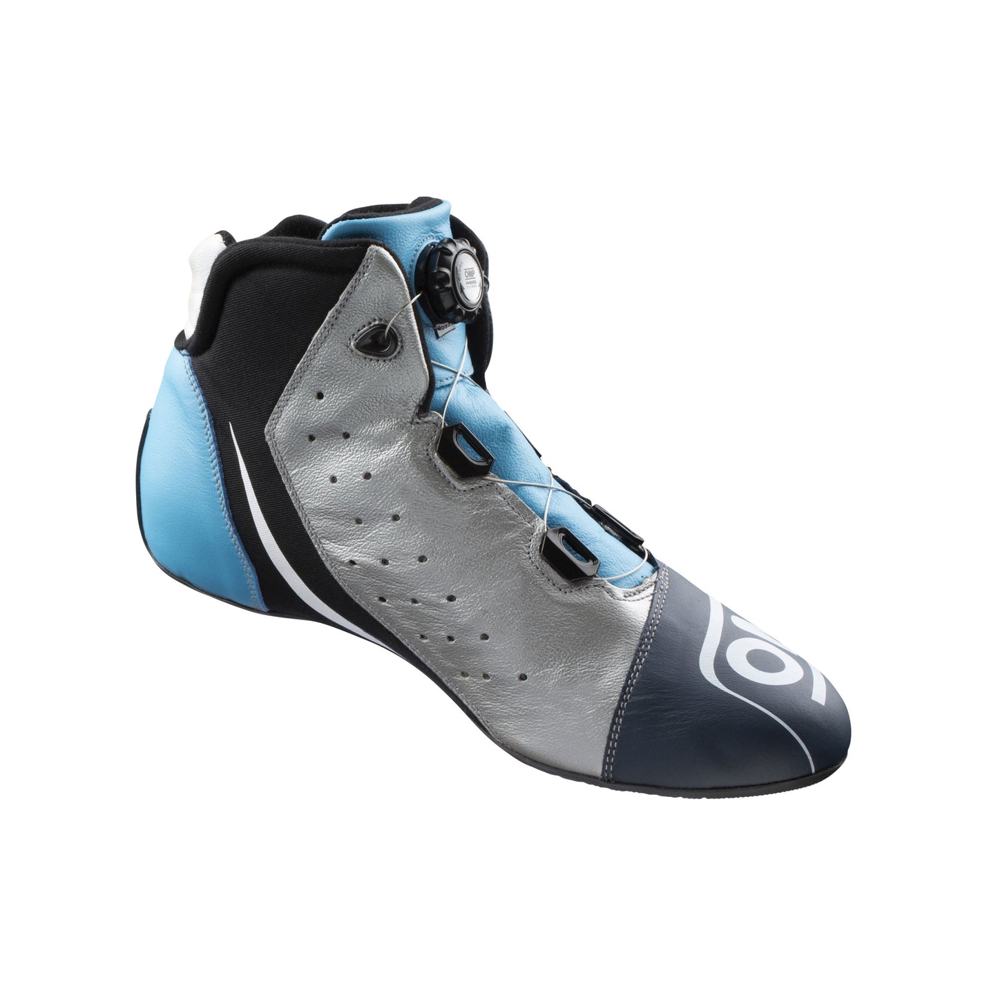 ONE EVO X R FIA 8856-2018 Racing Shoes | Professional Motorsport Driving Boots