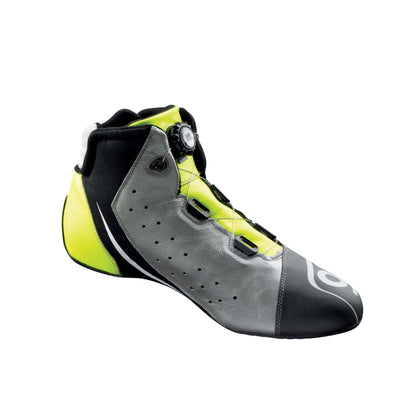 ONE EVO X R FIA 8856-2018 Racing Shoes | Professional Motorsport Driving Boots