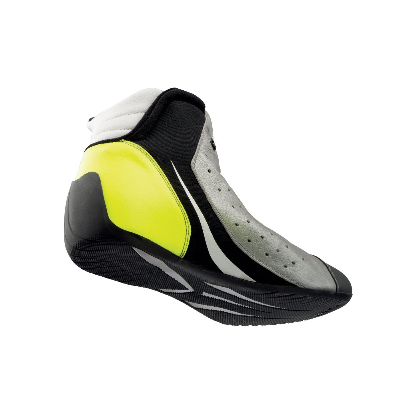 ONE EVO X R FIA 8856-2018 Racing Shoes | Professional Motorsport Driving Boots