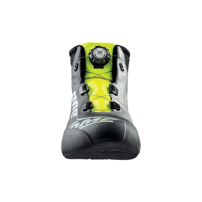 ONE EVO X R FIA 8856-2018 Racing Shoes | Professional Motorsport Driving Boots