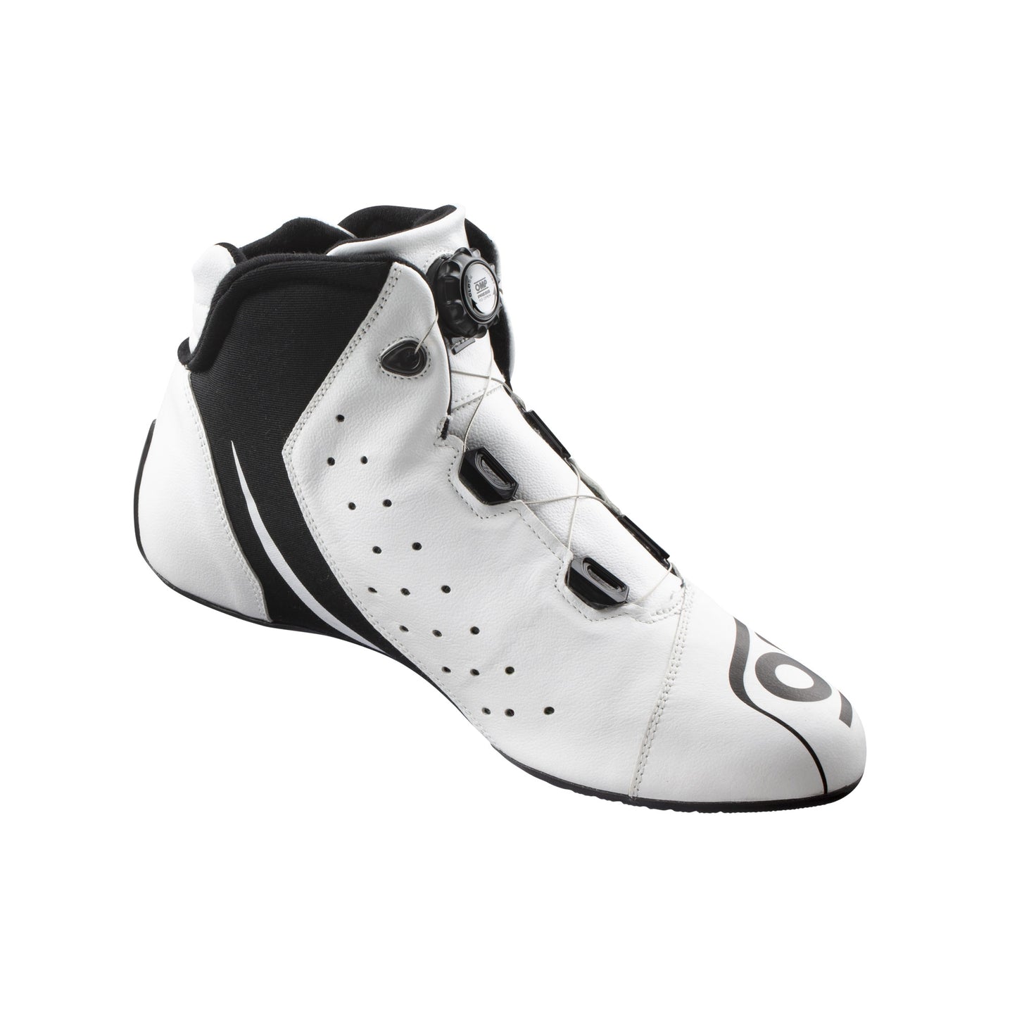 ONE EVO X R FIA 8856-2018 Racing Shoes | Professional Motorsport Driving Boots