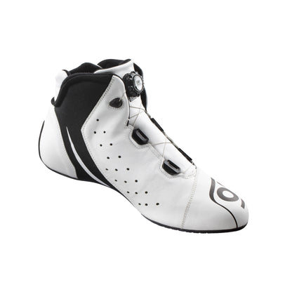 ONE EVO X R FIA 8856-2018 Racing Shoes | Professional Motorsport Driving Boots