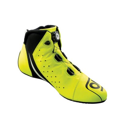 ONE EVO X R FIA 8856-2018 Racing Shoes | Professional Motorsport Driving Boots