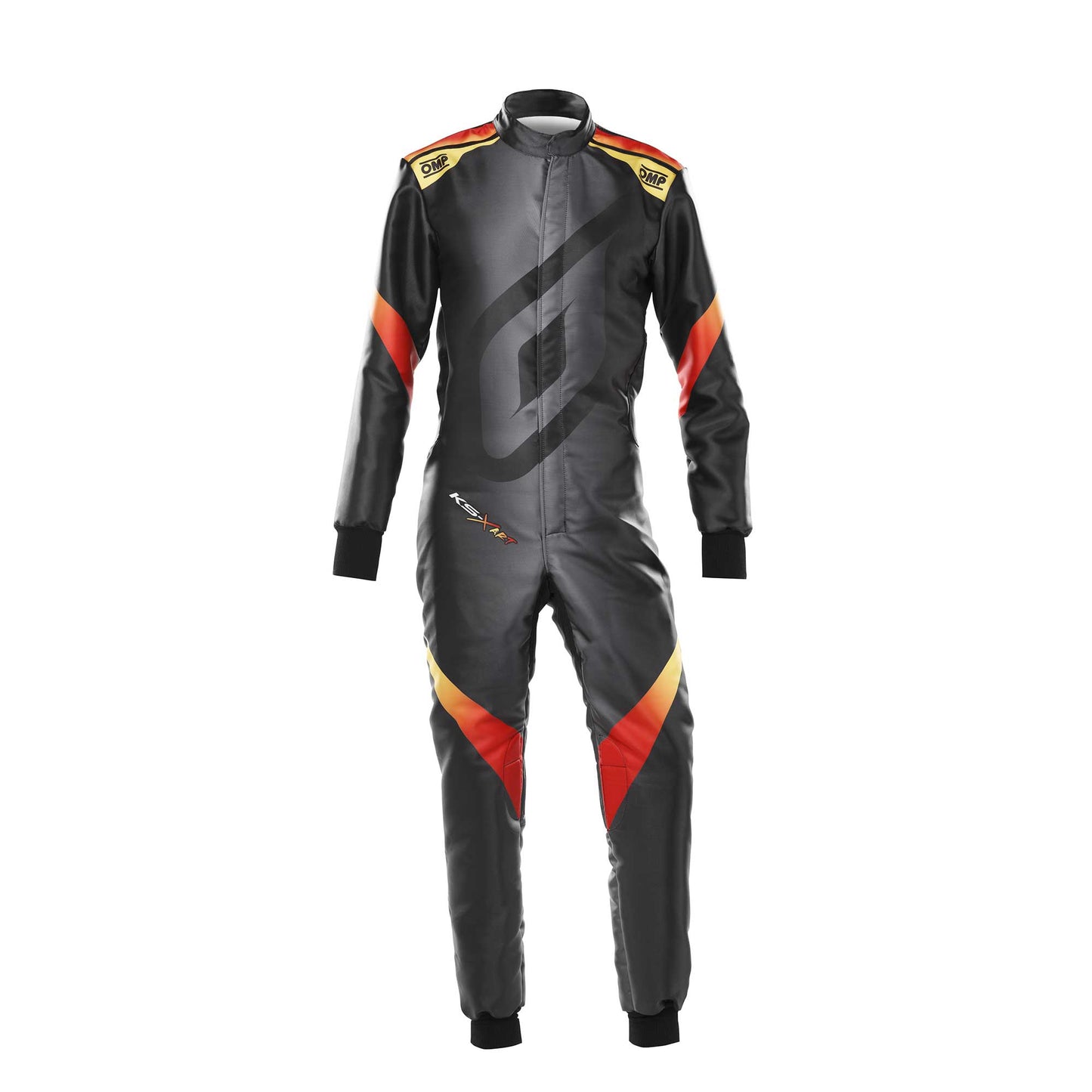 KS-X ART SUIT FIA 8877-2022