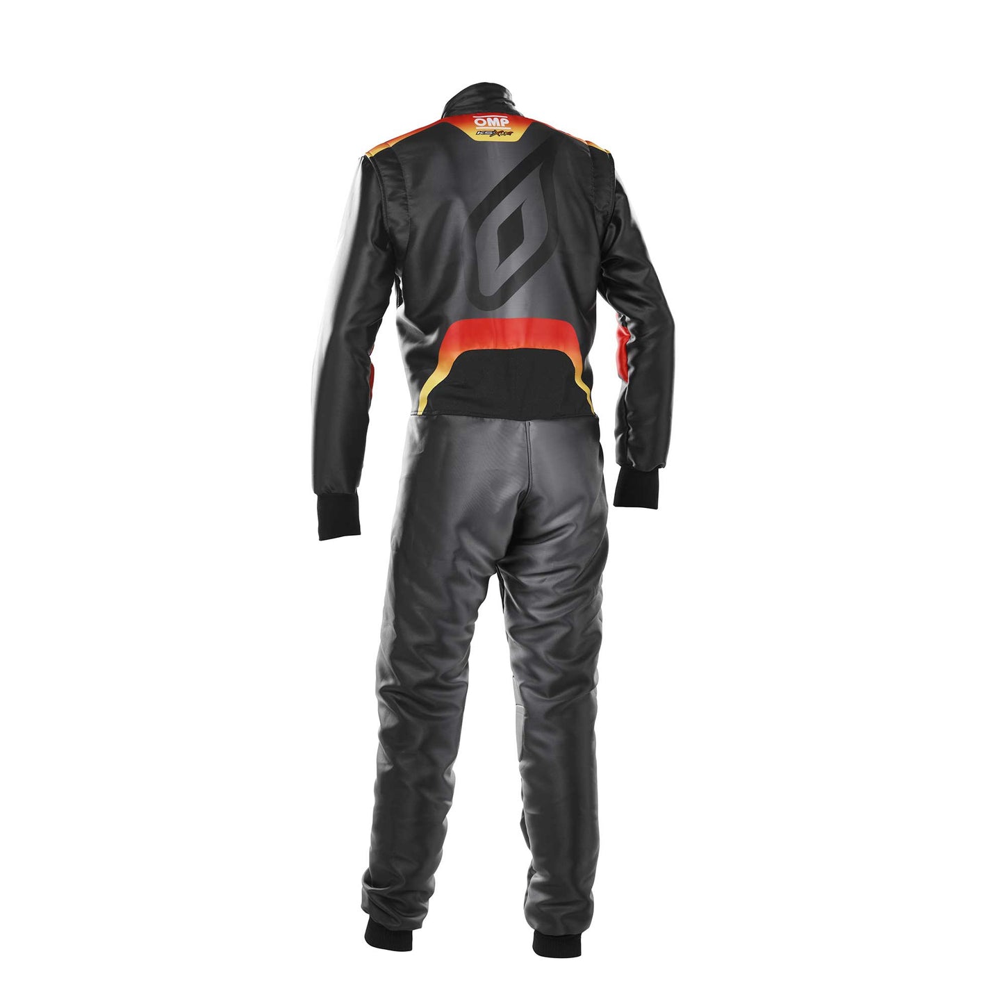 KS-X ART SUIT FIA 8877-2022
