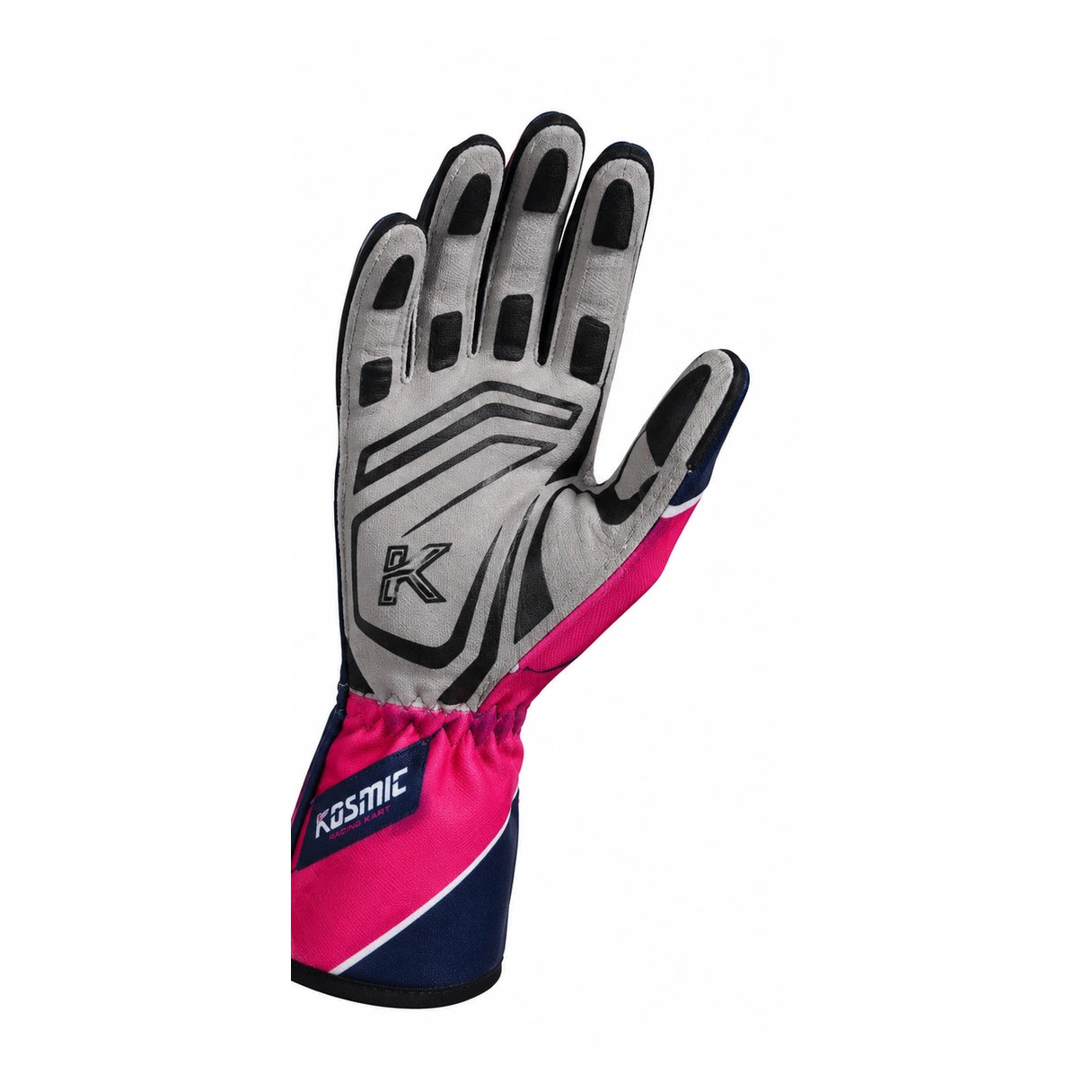 Kosmic Racing Kart Premium Gloves | Full Fingers Gloves