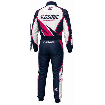 Kosmic Racing Kart Suit | Professional Go Kart Racing Suit