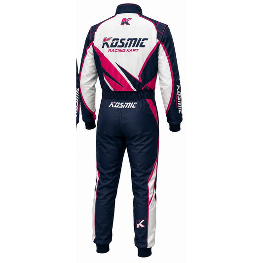 Kosmic Racing Kart Suit | Professional Go Kart Racing Suit