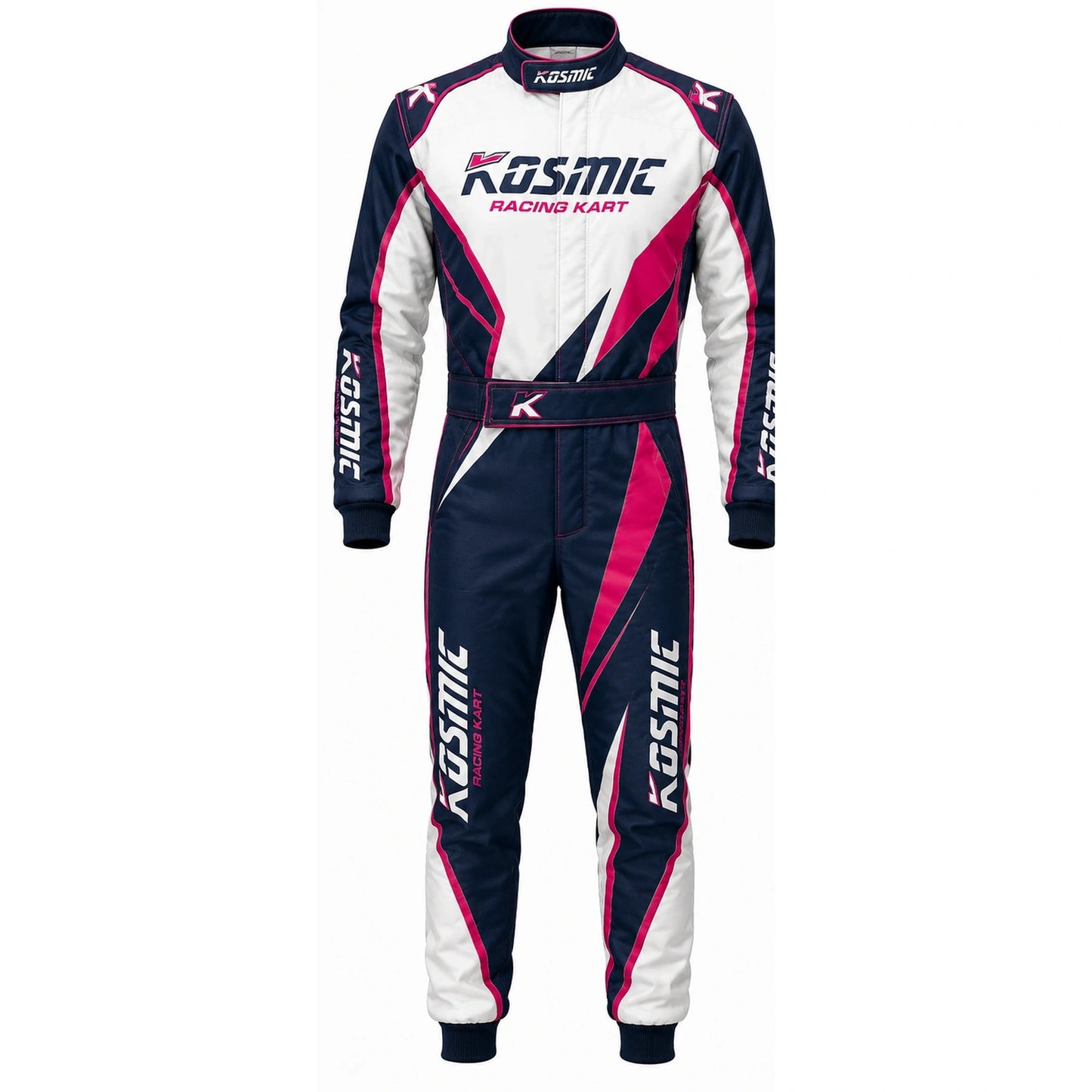 Kosmic Racing Kart Suit | Professional Go Kart Racing Suit