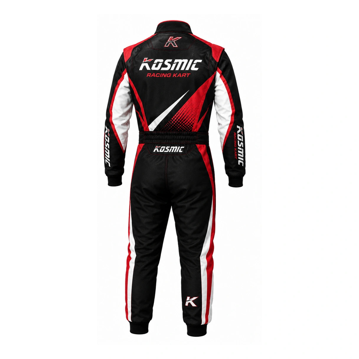 Kosmic Racing Kart Suit | Professional Go Kart Racing Suit