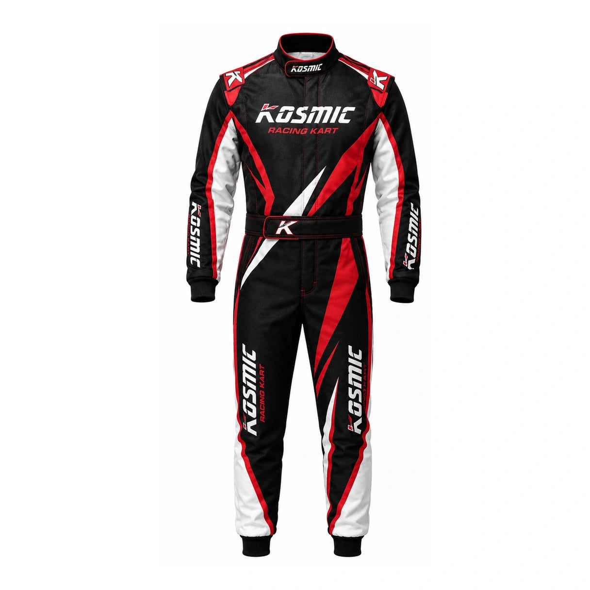 Kosmic Racing Kart Suit | Professional Go Kart Racing Suit