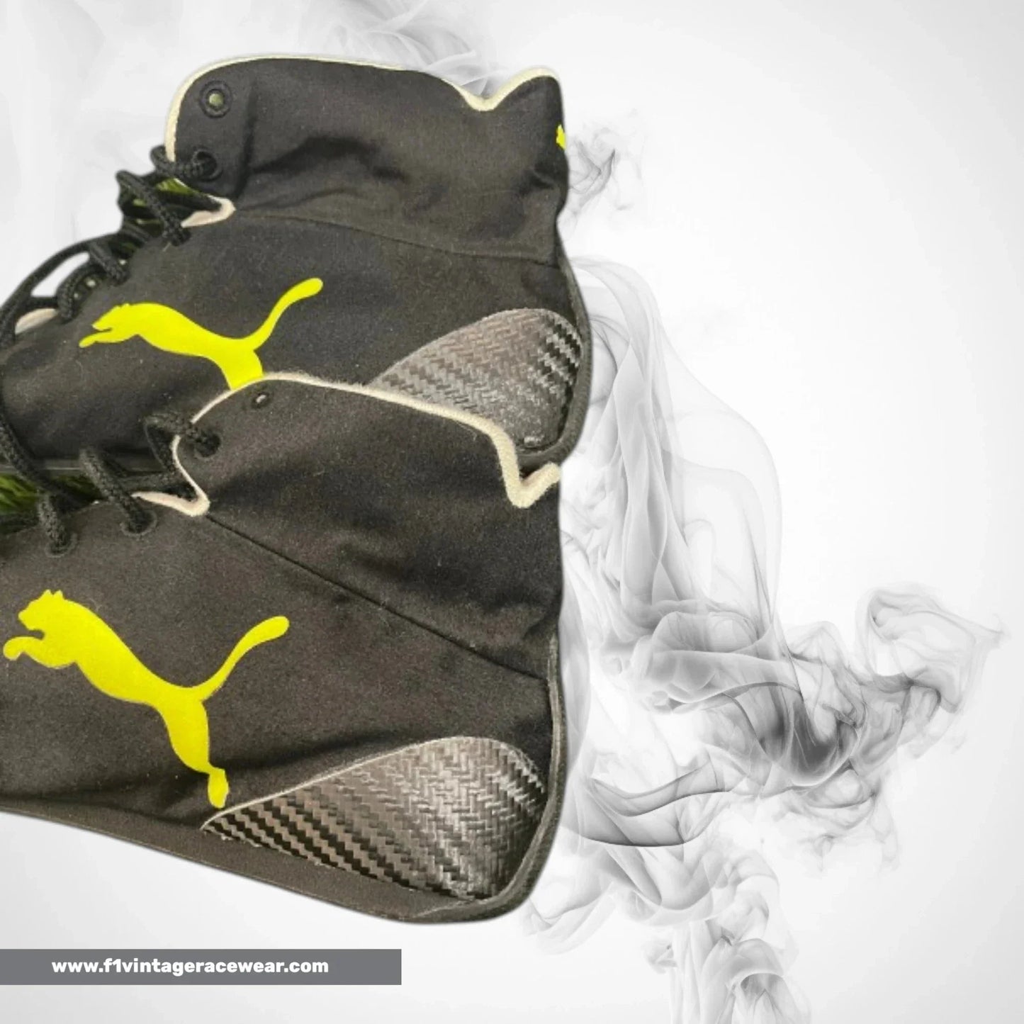 Lewis Hamilton 2022 Mercedes AMG F1 Race Boots Track Racewear