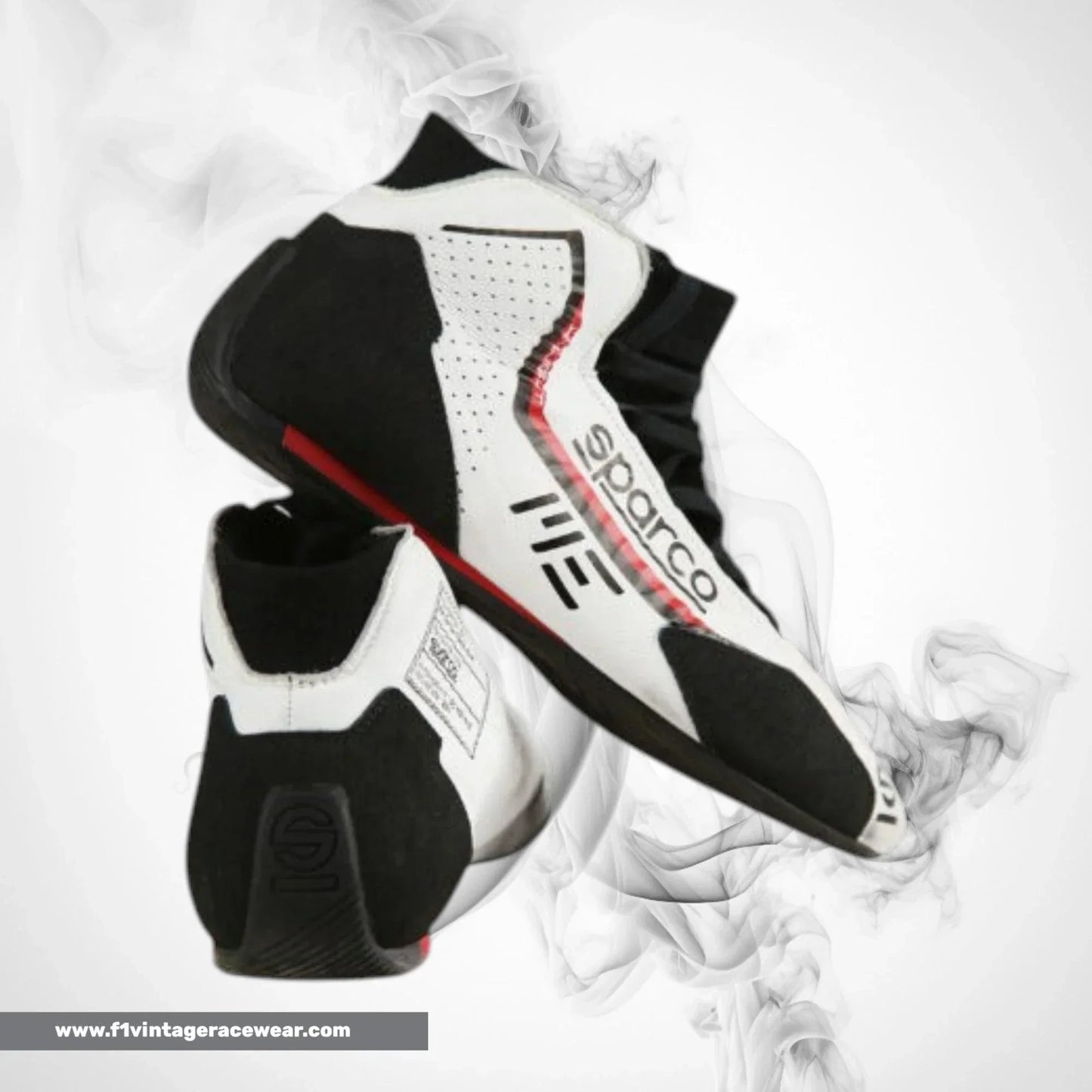 Marcus Ericsson 2021 Indy 500 / Indy GP Chip Ganassi Boots Track Racewear