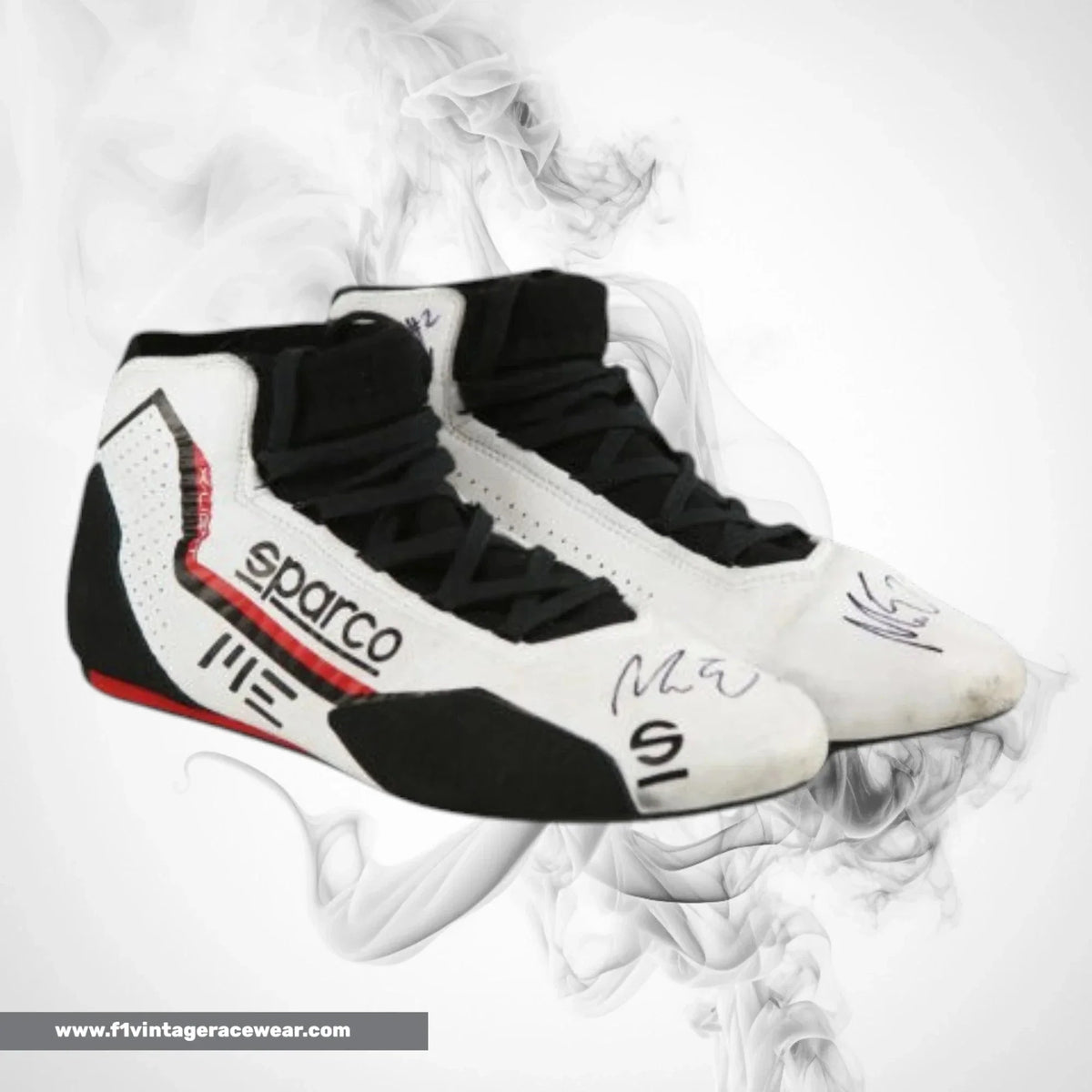 Marcus Ericsson 2021 Indy 500 / Indy GP Chip Ganassi Boots Track Racewear