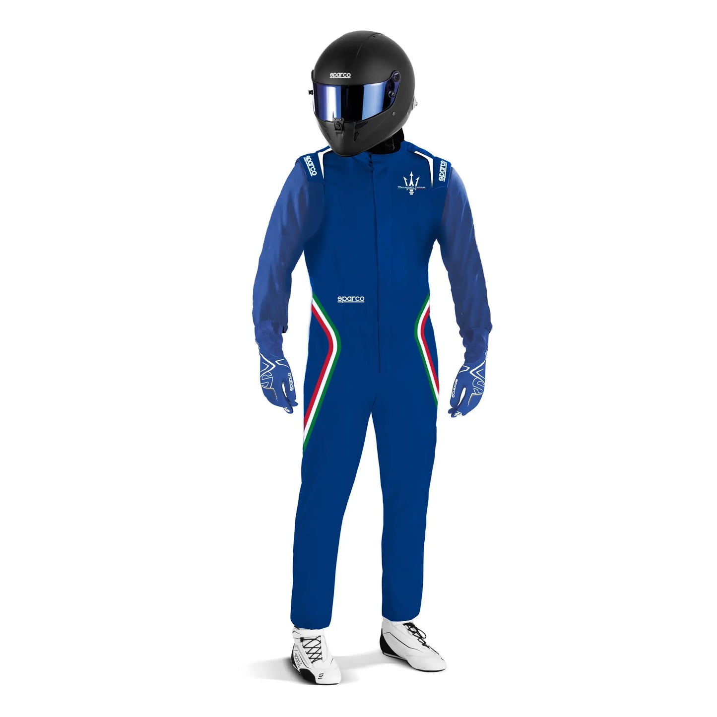 MASERATI CORSE SUIT