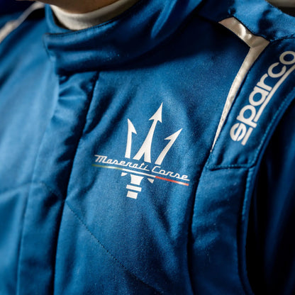 MASERATI CORSE SUIT