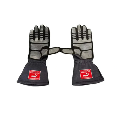 Puma Max Verstappen 2018 F1 Racing Gloves