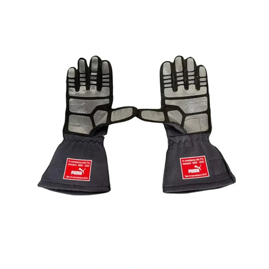 Puma Max Verstappen 2018 F1 Racing Gloves