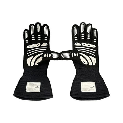 Puma Max Verstappen 2020 F1 Racing Gloves | Red Bull Gloves