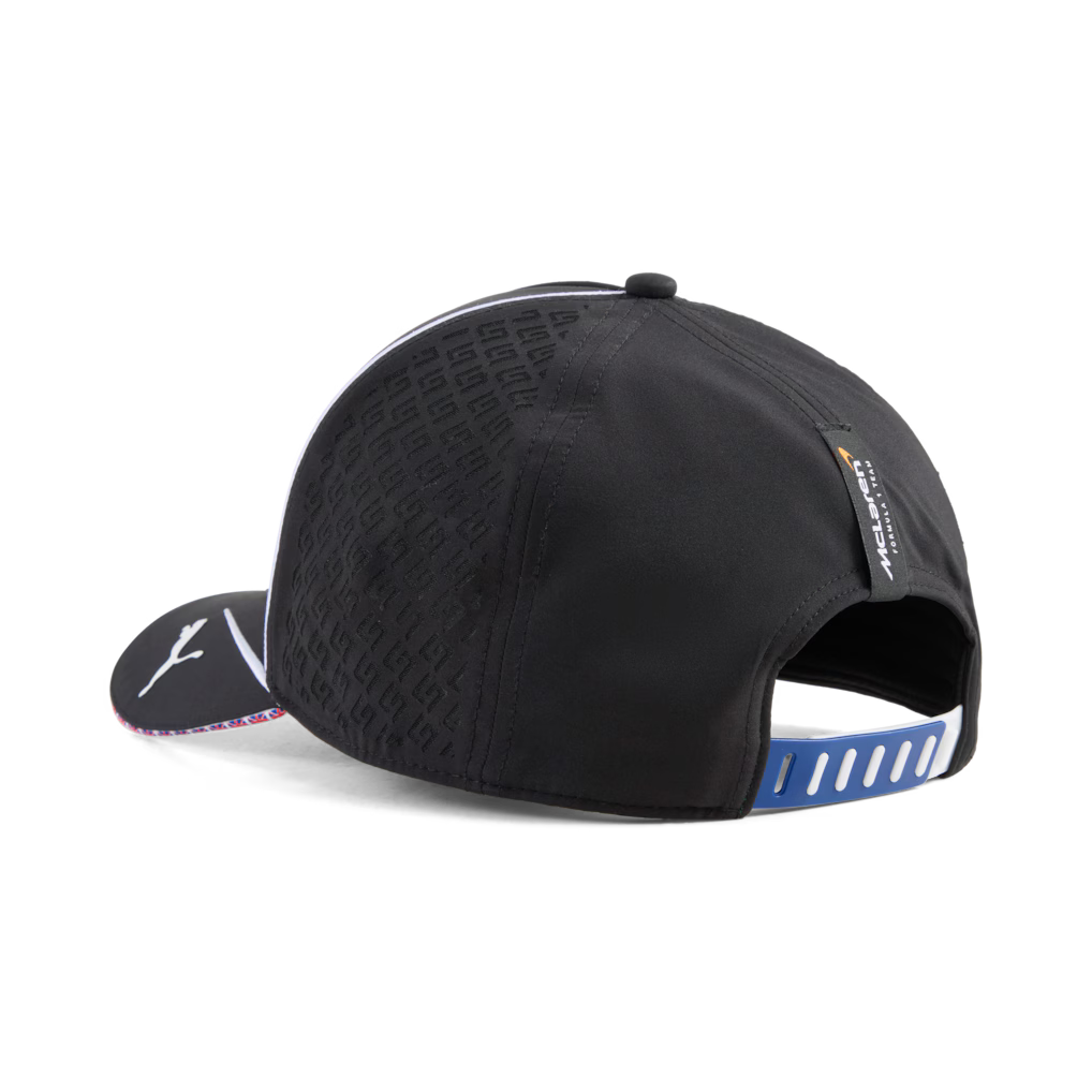 McLaren Lando Norris Silverstone GP Special Edition Formula 1 Cap