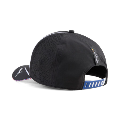 McLaren Lando Norris Silverstone GP Special Edition Formula 1 Cap