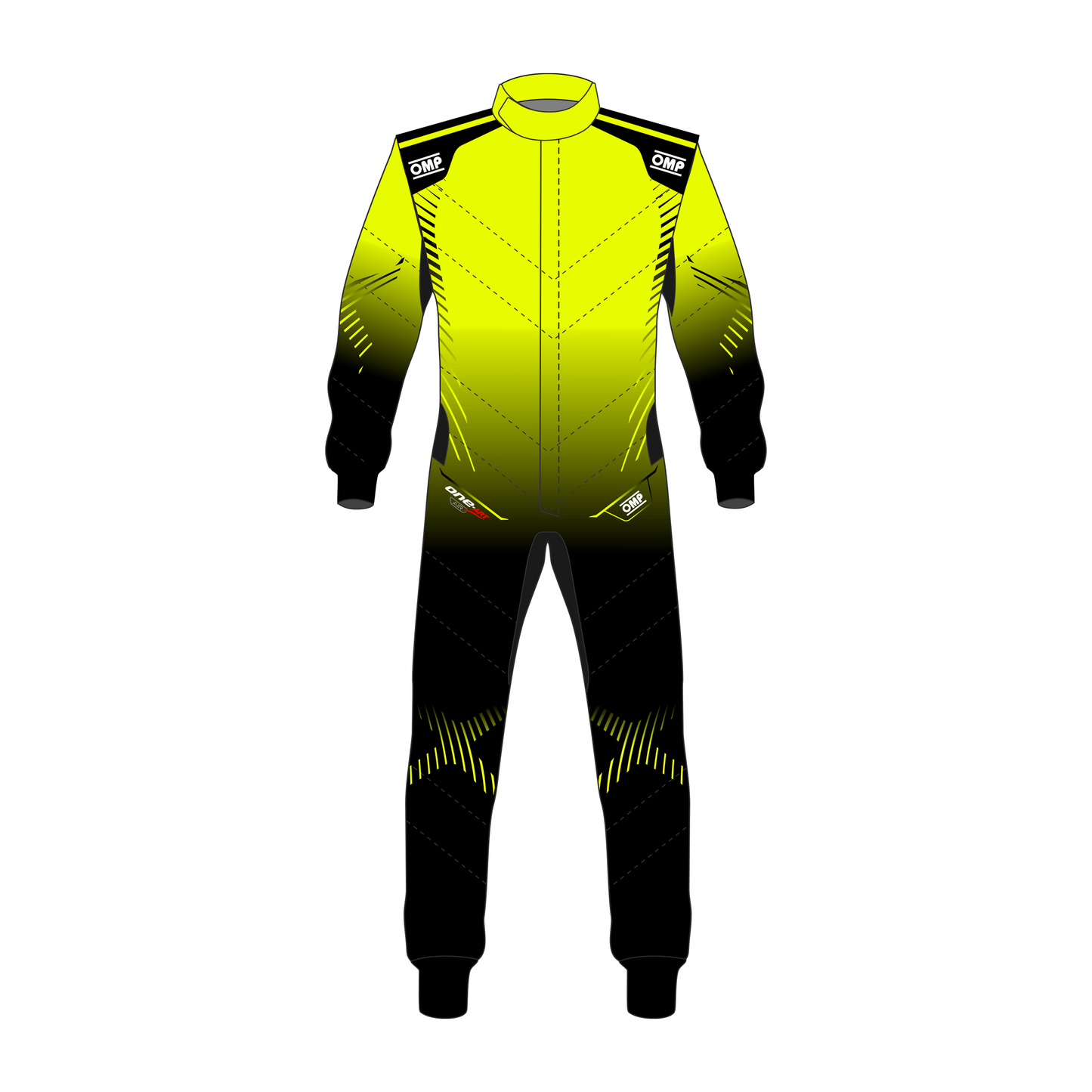 ONE ART AIR SUIT FIA 8856-2018
