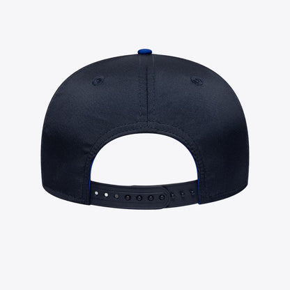 Oracle Red Bull Racing New Era Max Verstappen 9SEVENTY Navy Unisex Cap