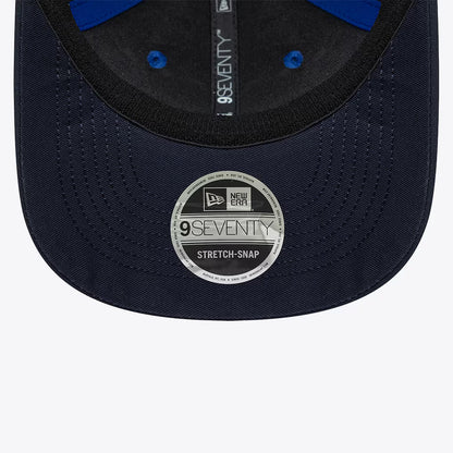 Oracle Red Bull Racing New Era Max Verstappen 9SEVENTY Navy Unisex Cap