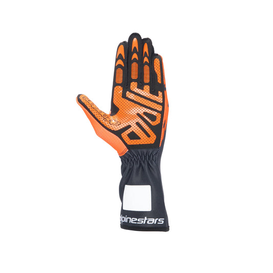 Tech-1 K V3 Kart Racing Gloves | Premium FIA Karting Gloves