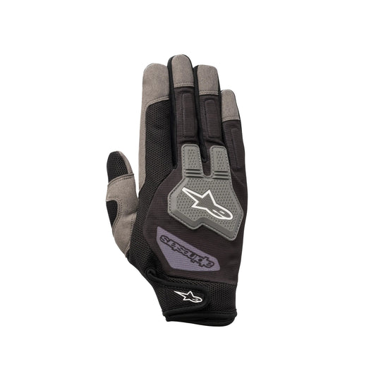 AlpineStars Engine Kart Racing Gloves | Premium Motorsport Driving Gloves