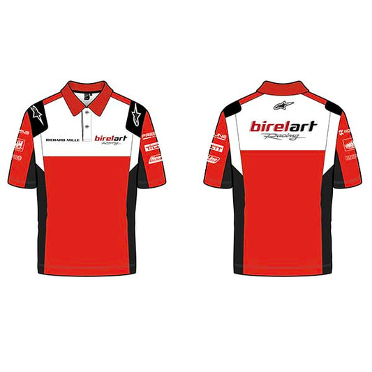 Birel ART Racing Team Polo Shirt