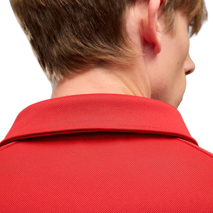 Scuderia Ferrari Puma T7 Track Jacket Red | Premium Formula 1 Racing Track Jacket Unisex