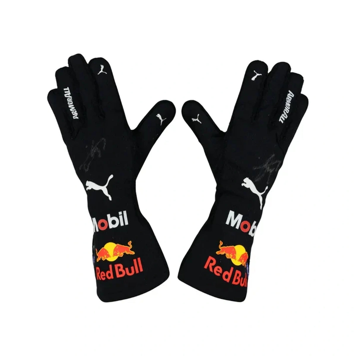 Puma Sergio Perez 2022 F1 Racing Gloves
