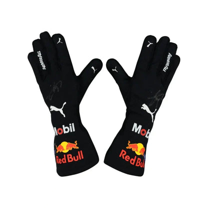 Puma Sergio Perez 2022 F1 Racing Gloves