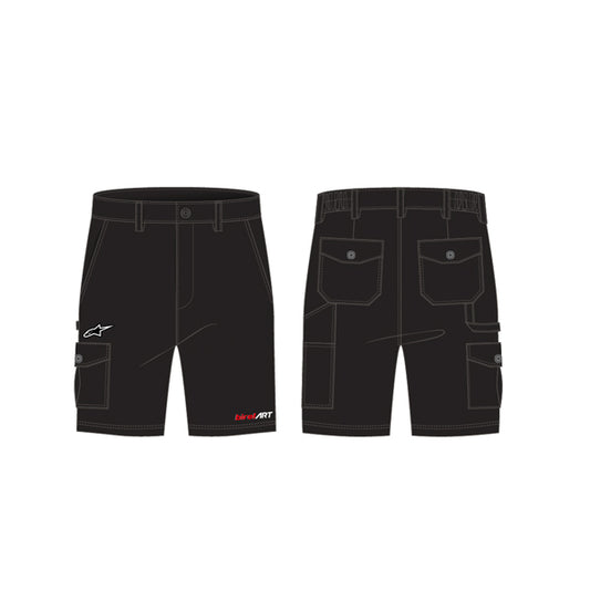 Birel ART Racing Team Cargo Shorts