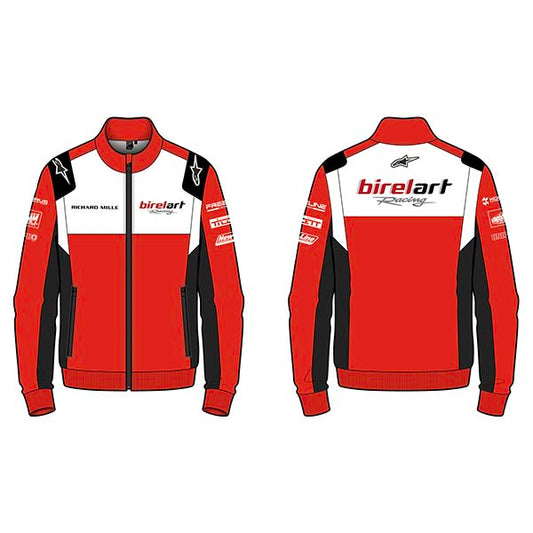 Birel ART Racing Team Track Jacket