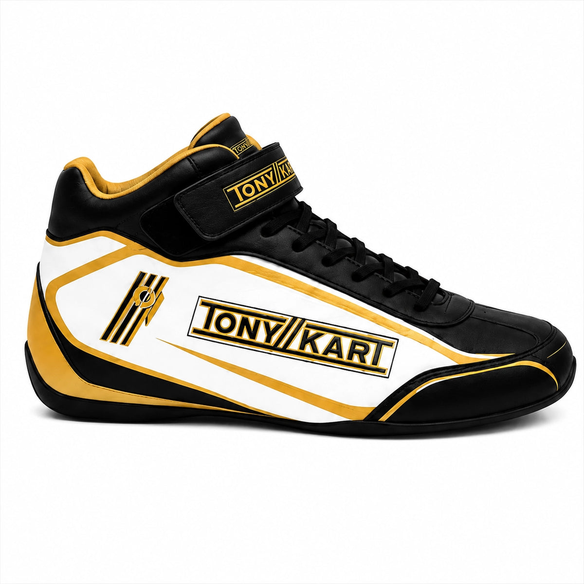 Tony Kart Racing Shoes | Professional Go Kart Racing Shoes