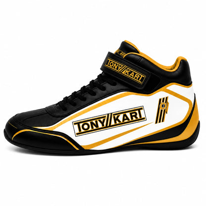 Tony Kart Racing Shoes | Professional Go Kart Racing Shoes
