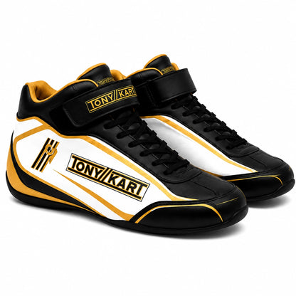 Tony Kart Racing Shoes | Professional Go Kart Racing Shoes