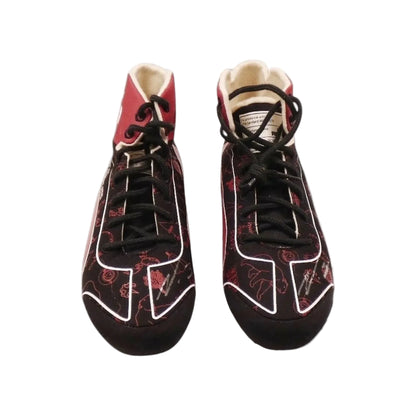 Valtteri Bottas 2023 Miami GP F1 Race Boots Replica Track Racewear