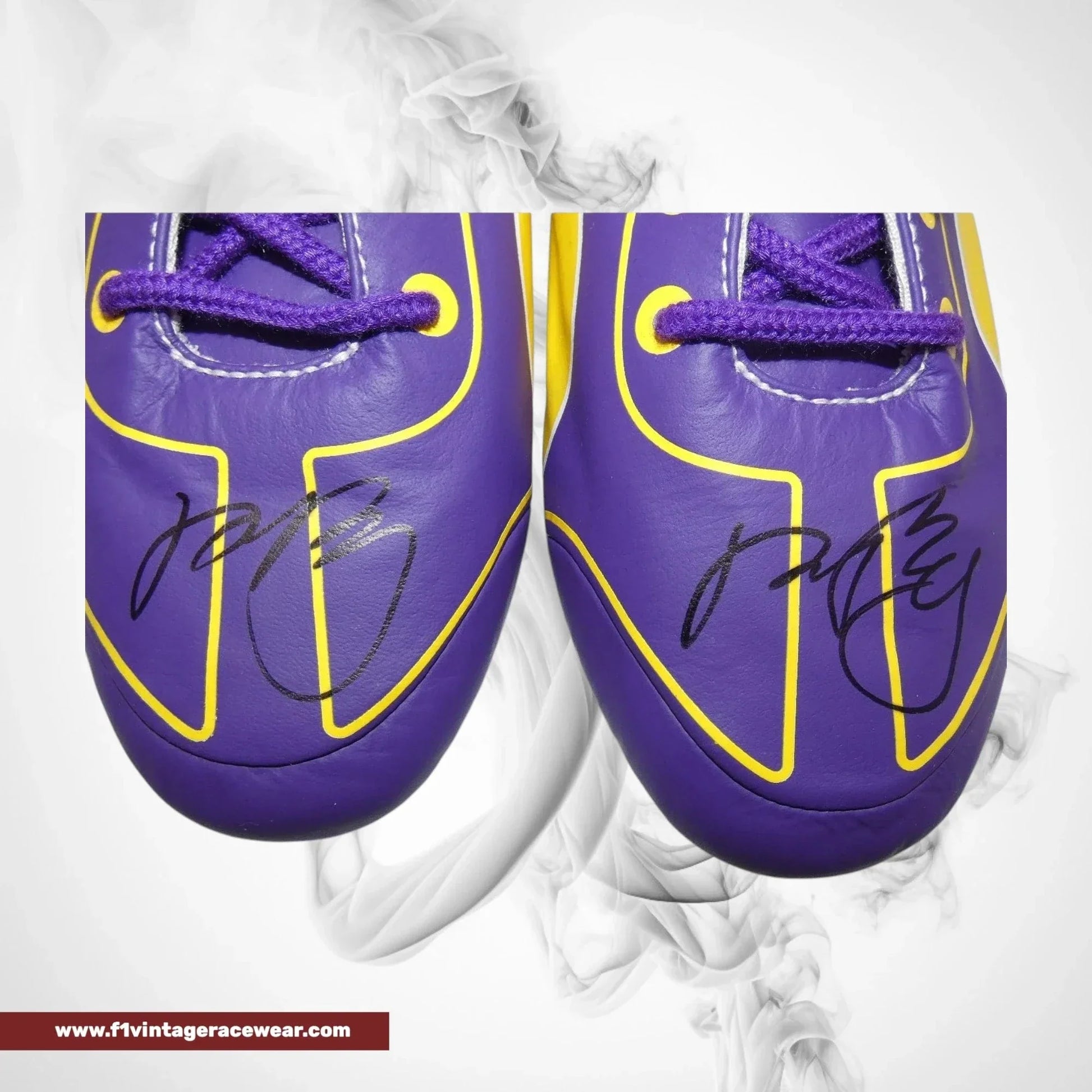Zhou Guanyu 2023 Alfa Romeo F1 Race Boots Replica Track Racewear
